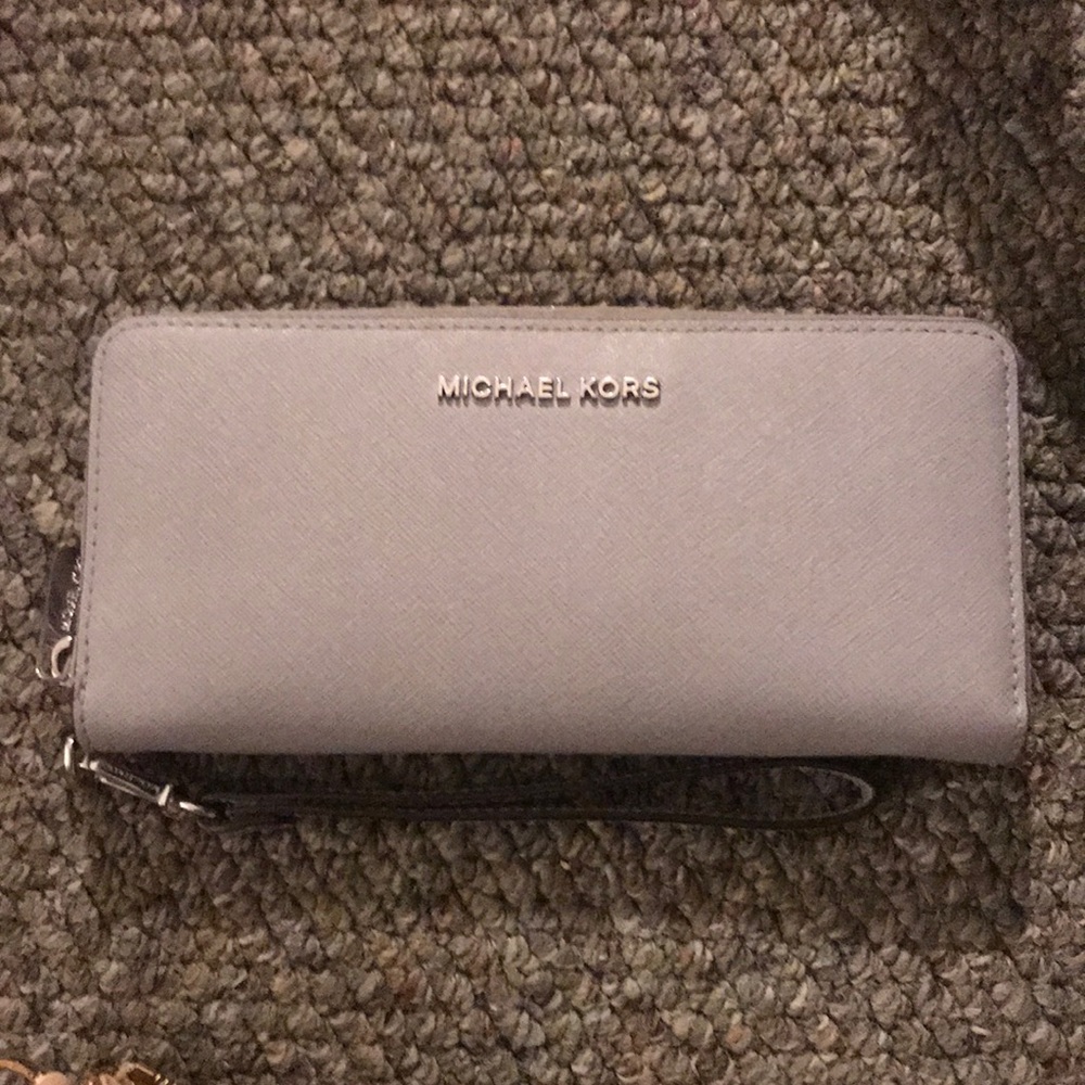 Michael kors wallet - Picture 1 of 1